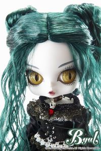 Byul doll Lilith Limited edition