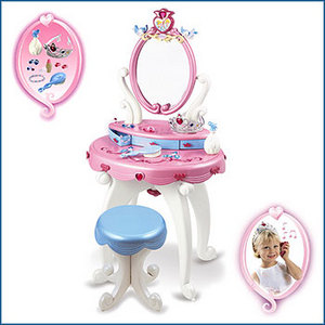 Косметический столик Принцессы Smoby Disney