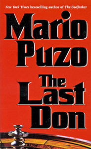 The Last Don by Mario Puzo