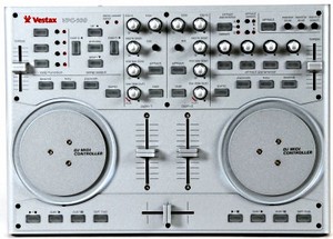 Vestax VCI-100