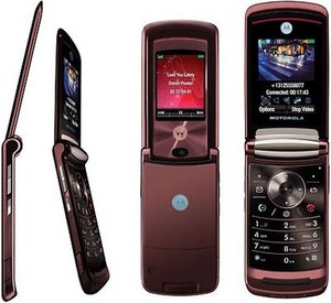 Motorola RAZR2 V9