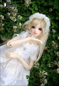 BJD