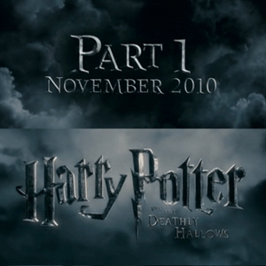 Harry Potter and the Deathly Hallows: Part I