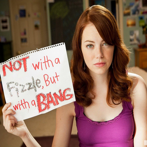 Easy A