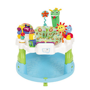 Baby Einstein - Discover & Play Activity Center