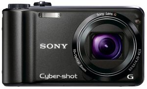 Фотоаппарат Sony DSC-HX5V