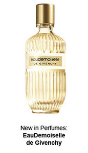 EauDemoiselle de Givenchy