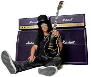 Slash "Slash"