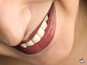 больше поводов улыбаться