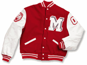 College Jackets