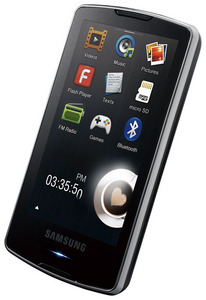 Samsung YP-M1E