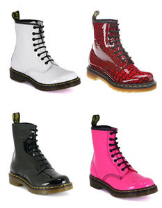 Dr.Martens Shoes