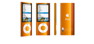 iPod nano