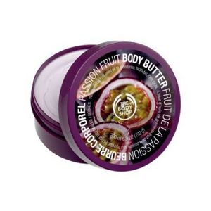 Масло для тела Маракуйя The body shop