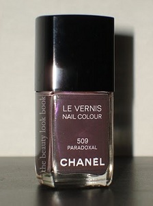 Chanel Paradoxal 509