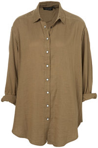 Bonded Military Shirt