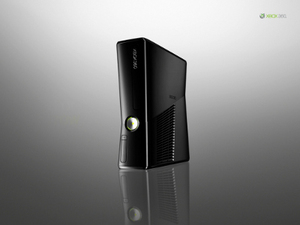 Xbox 360 S 250GB