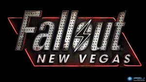 FALLOUT NEW VEGAS