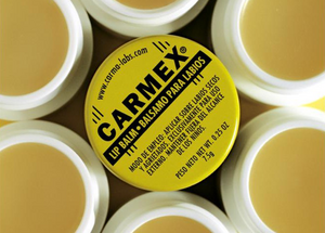 Carmex, бальзам для губ