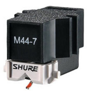 Картридж Shure m44-7