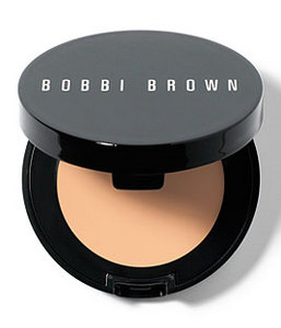 bobbi brown creamy concealer