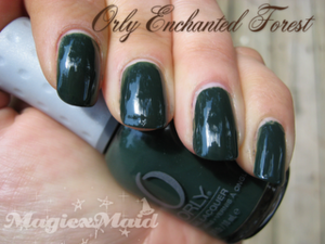 orly enchanted forest