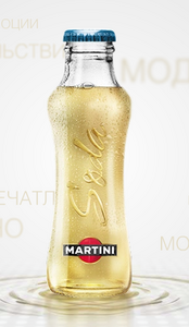 MARTINI Soda