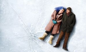 "Eternal Sunshine of the Spotless Mind"