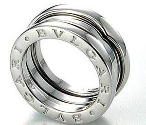 Bvlgary ring