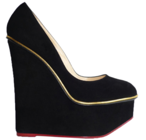 Charlotte Olympia Shoes