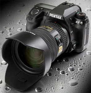 pentax k7