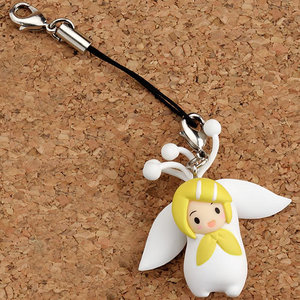 Rin Kagamine figure Strap