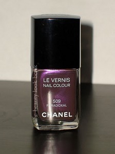 Chanel Paradoxal 509