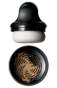 mac mineralize foundation loose