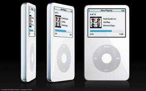 MP3 плеер Apple iPod