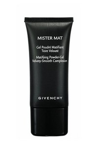 Givenchy, Mister Mat