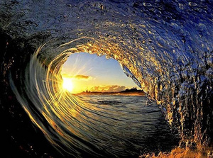 хочу большие волны на море,настоящую стихию!!