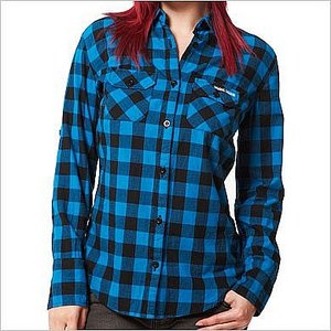 бирюзовая рубашка