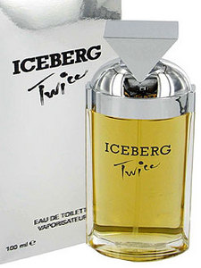 Iceberg Twice