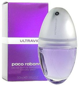 Paco Rabanne Ultraviolet