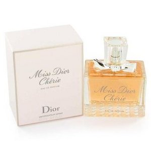 духи Christian Dior Miss dior cherie