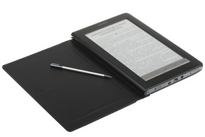 Электронная книга Sony PRS-900 Reader Daily Edition