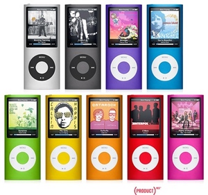 IPod