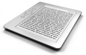 ebook reader