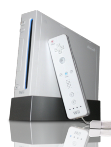 nintendo wii