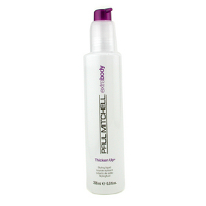 PAUL MITCHELL Extra-Body Thicken Up ( Styling Liquid )