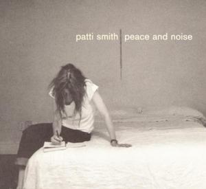 Patti Smith cd-mp3