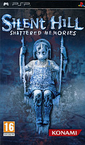 Silent Hill: Shattered Memories