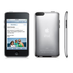 Apple iPod Touch (3gen)