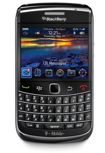 Blackberry Bold 9780